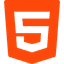 HTML logo